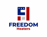 https://www.logocontest.com/public/logoimage/1661967604Freedom Heaters21.png